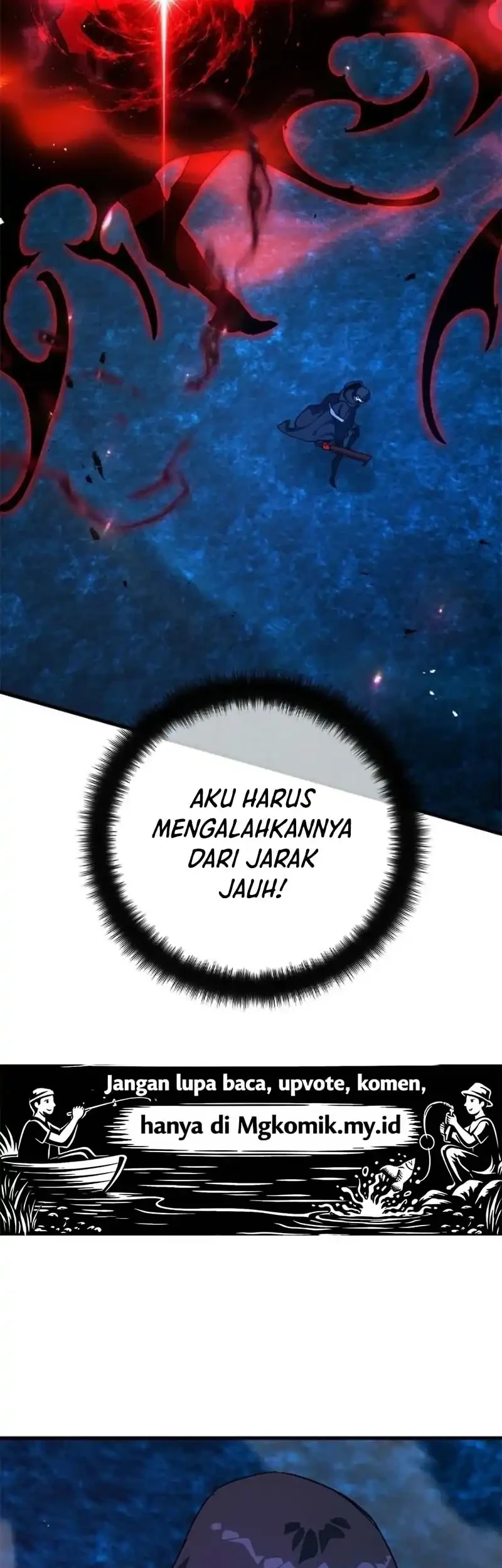 The Game’s Greatest Troll Chapter 195 Gambar 63