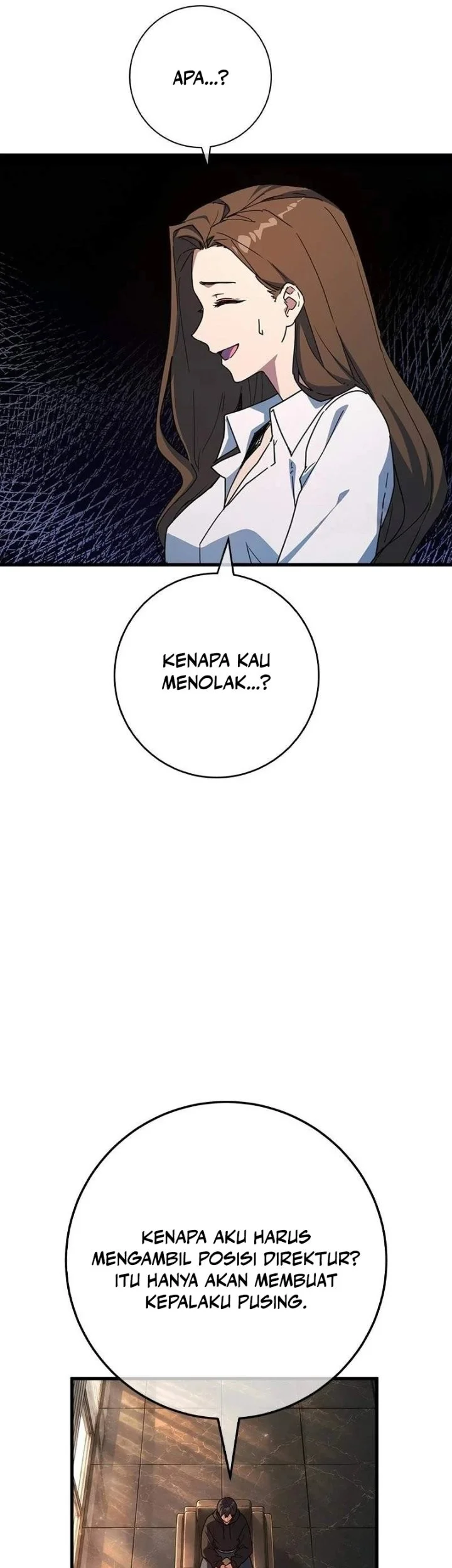 The Game’s Greatest Troll Chapter 196 Gambar 67