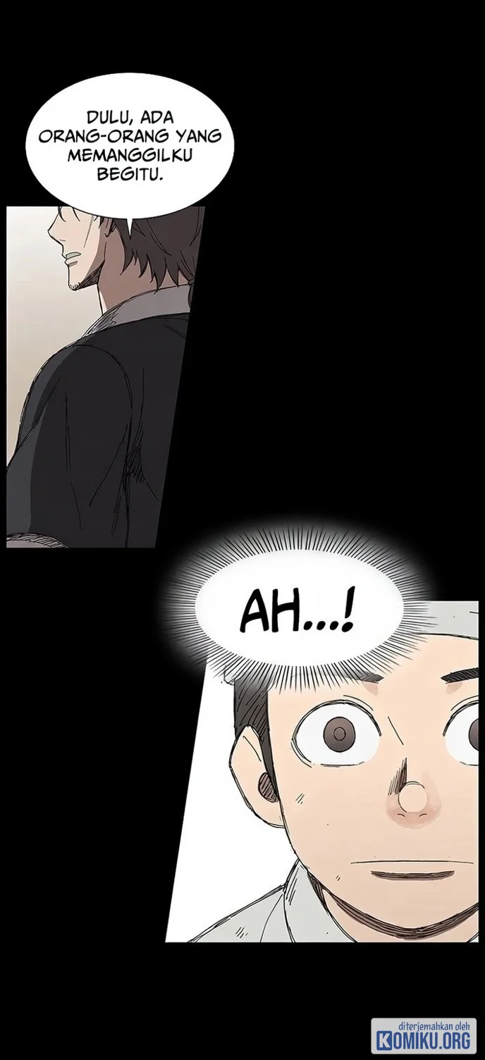 The General - Fighting Legend Chapter 1 Gambar 35