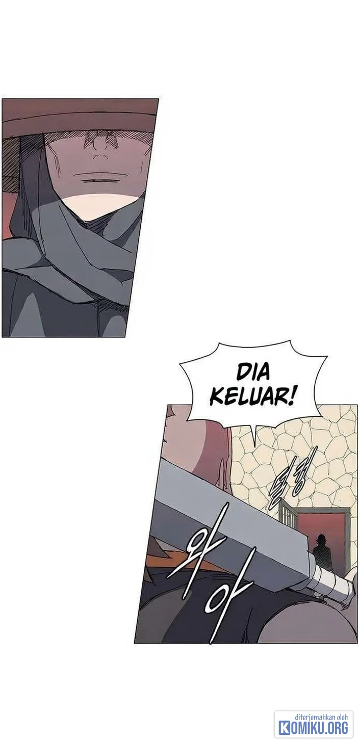 The General - Fighting Legend Chapter 10 Gambar 29