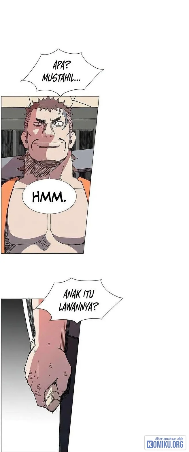 The General - Fighting Legend Chapter 10 Gambar 30