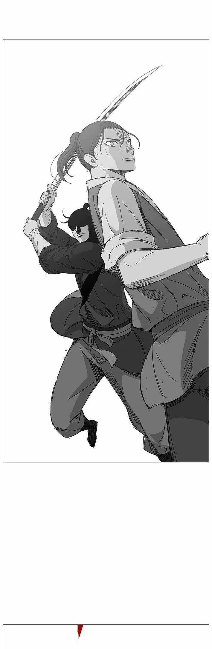 The General - Fighting Legend Chapter 11 Gambar 31