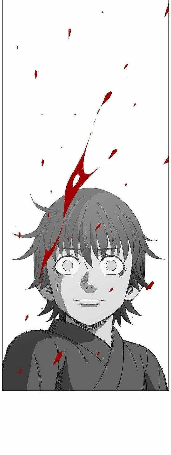 The General - Fighting Legend Chapter 11 Gambar 32