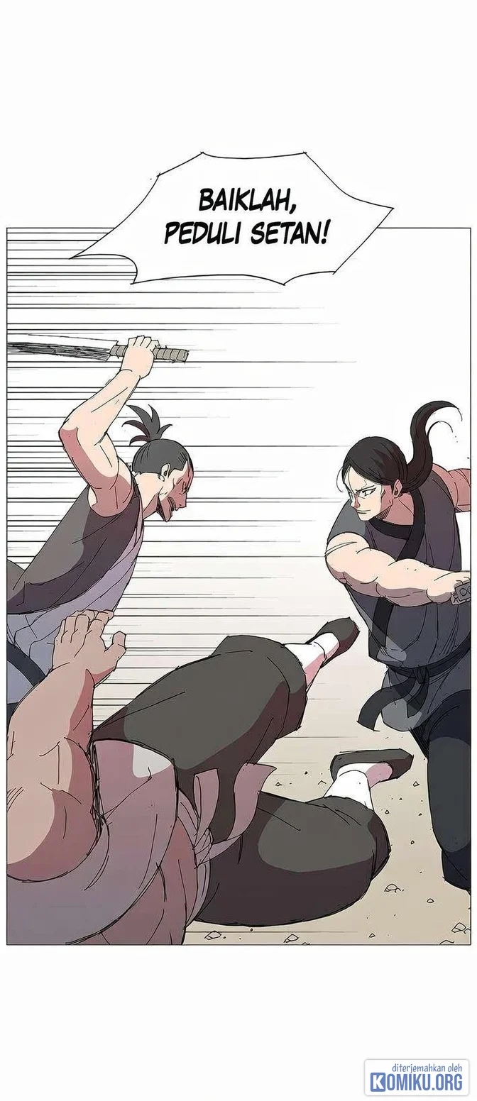 The General - Fighting Legend Chapter 14 Gambar 30