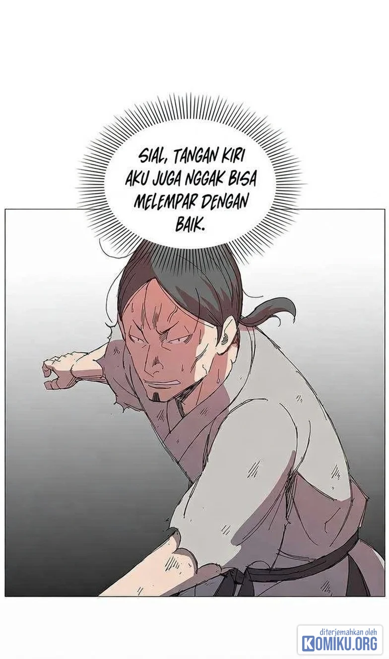 The General - Fighting Legend Chapter 15 Gambar 29
