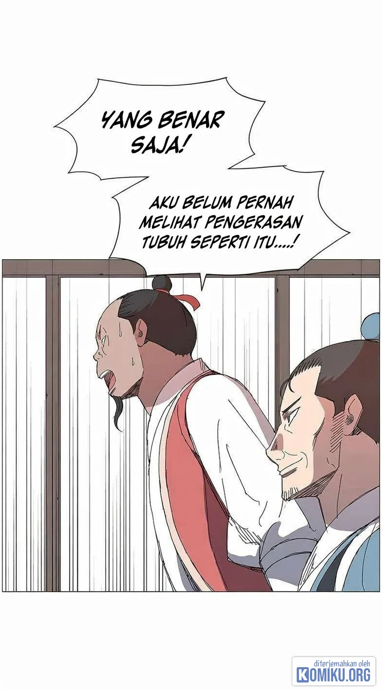 The General - Fighting Legend Chapter 17 Gambar 30