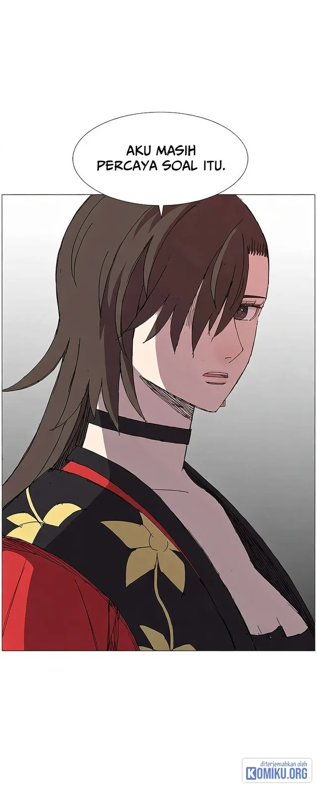 The General - Fighting Legend Chapter 18 Gambar 25