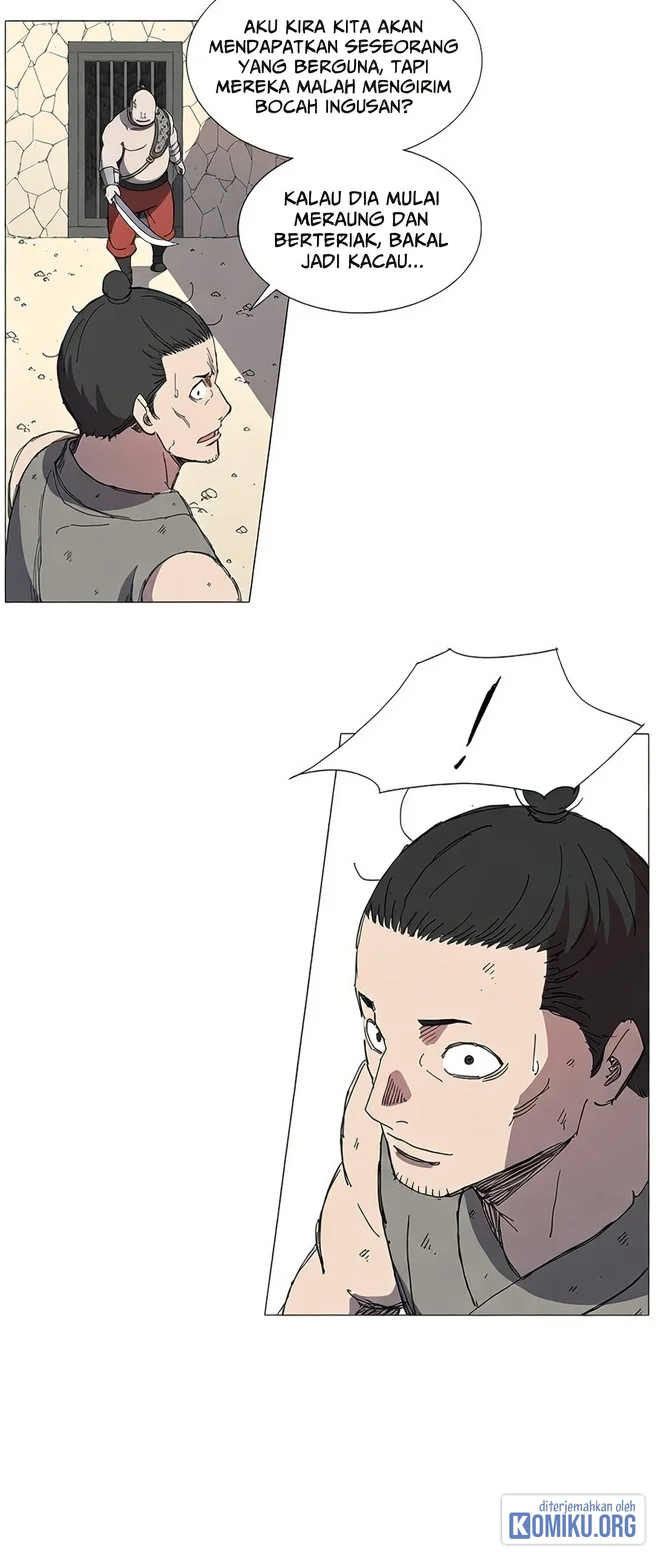 The General - Fighting Legend Chapter 2 Gambar 28