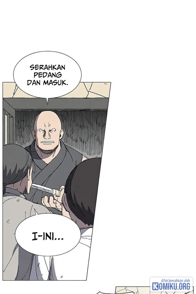 The General - Fighting Legend Chapter 3 Gambar 26