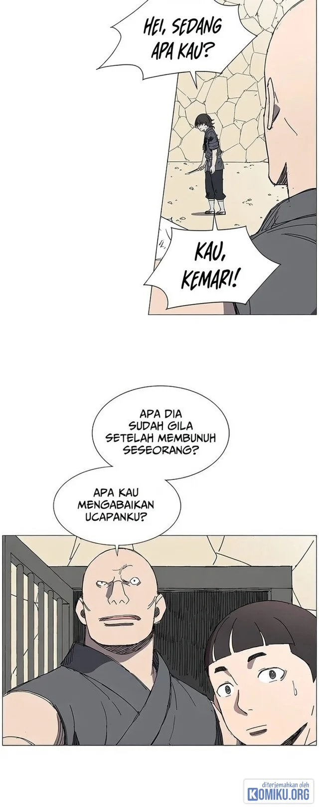 The General - Fighting Legend Chapter 3 Gambar 27