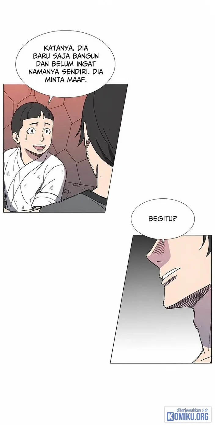 The General - Fighting Legend Chapter 5 Gambar 23