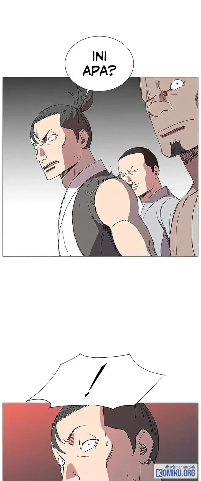 The General - Fighting Legend Chapter 7 Gambar 25