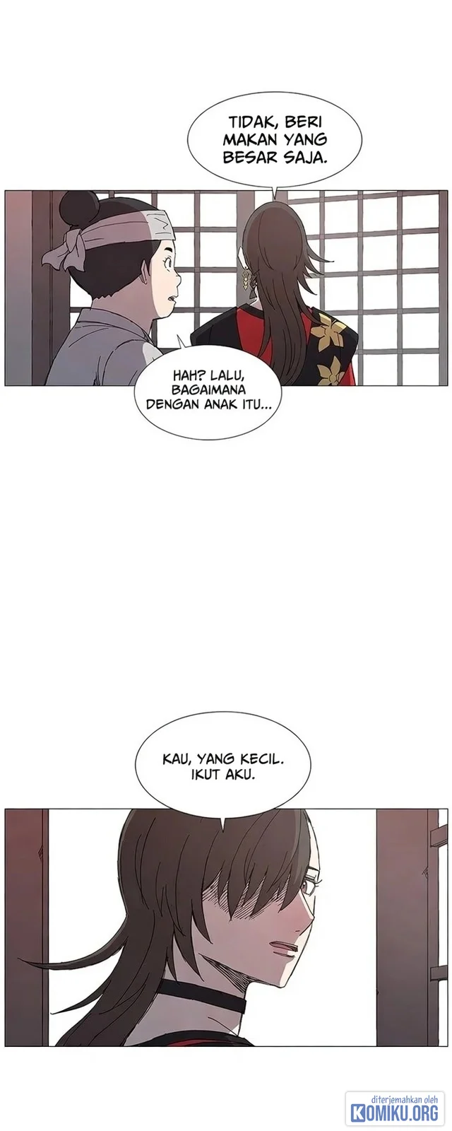The General - Fighting Legend Chapter 8 Gambar 27