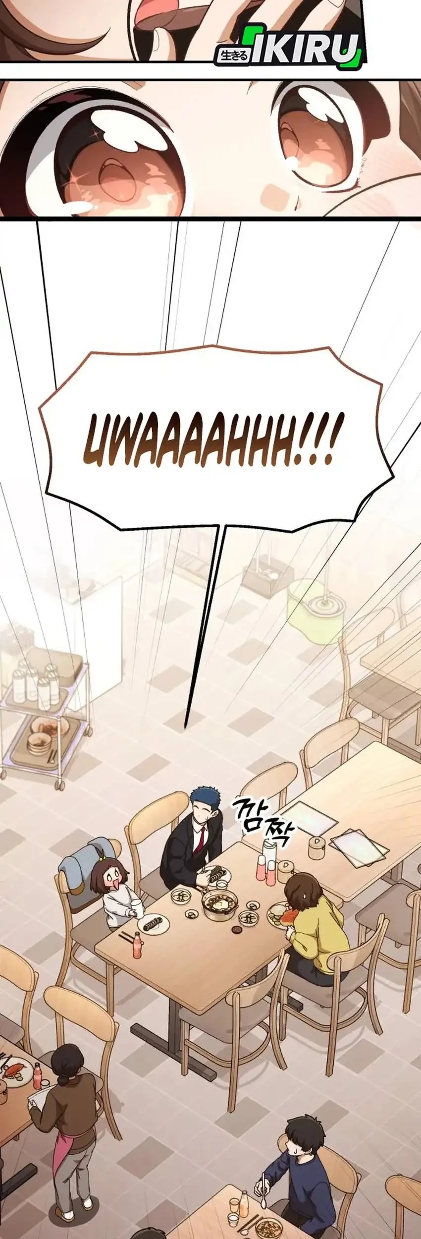 The Genius Decided to Live an Ordinary Life Chapter 53 Gambar 37