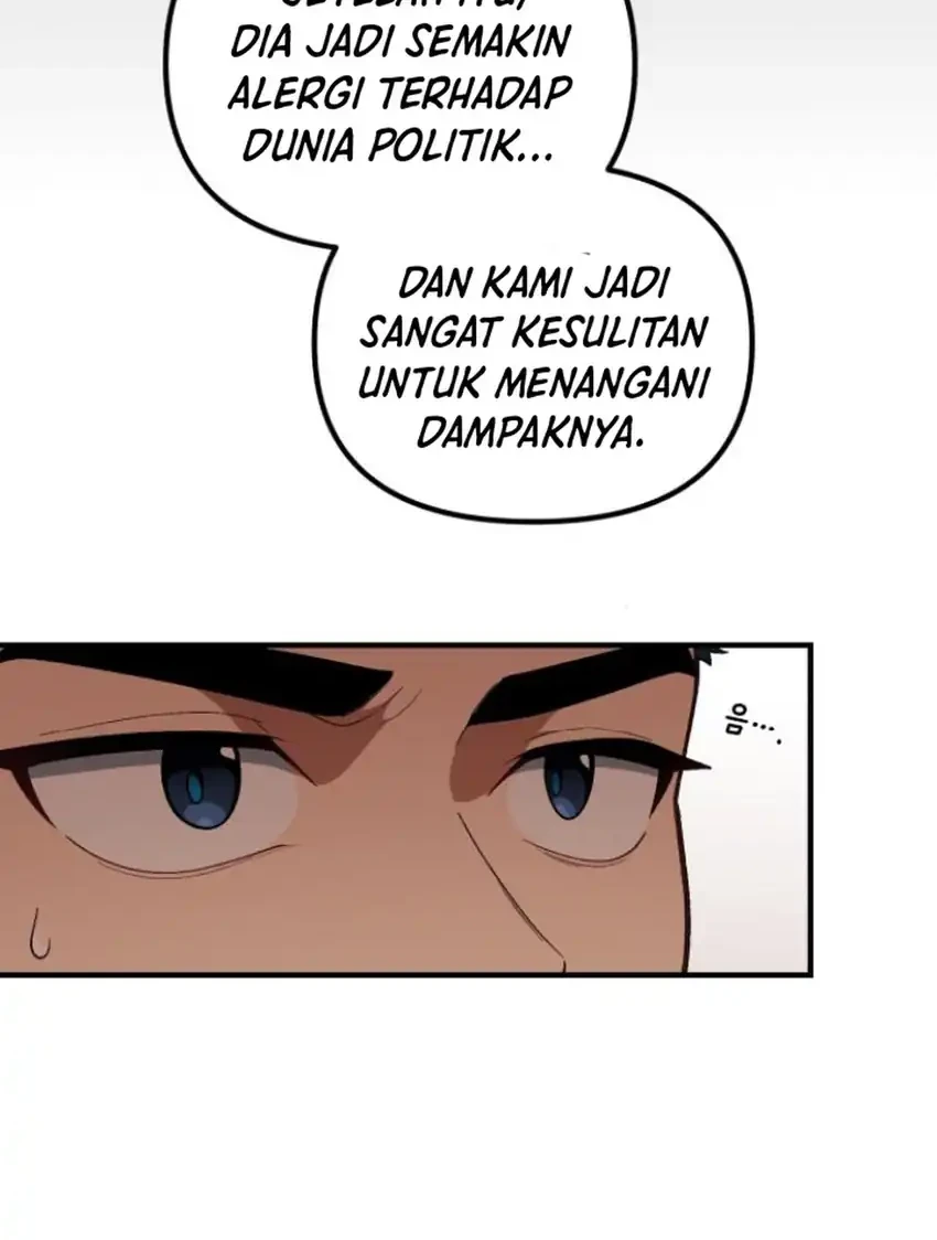 The Genius Decided to Live an Ordinary Life Chapter 55 Gambar 42