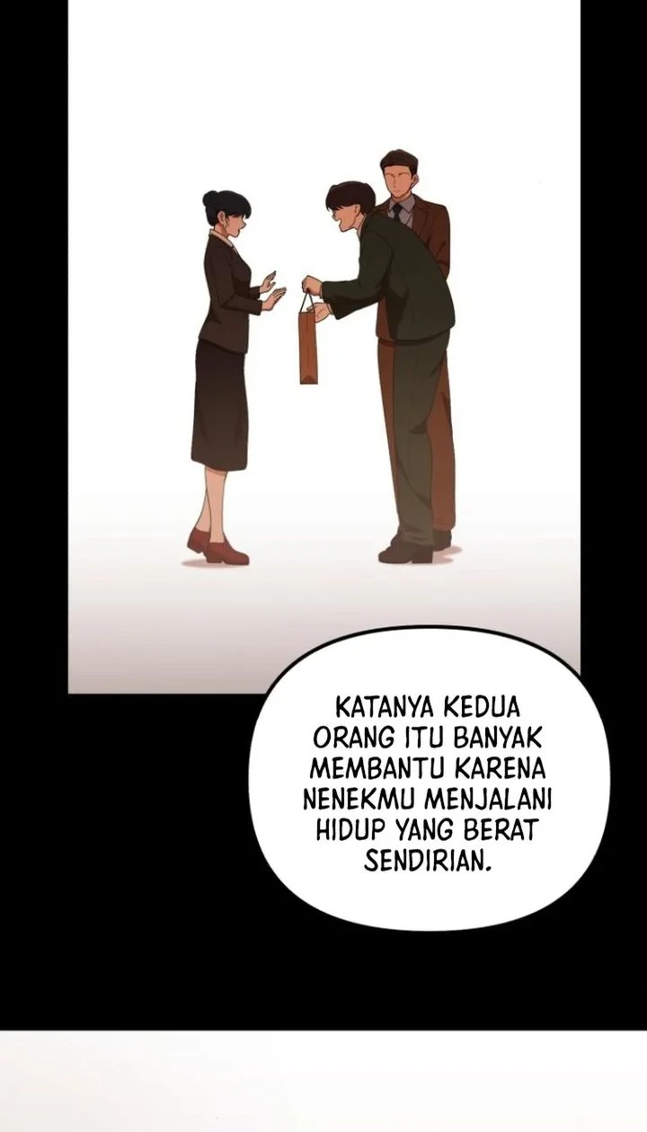 The Genius Decided to Live an Ordinary Life Chapter 57 Gambar 42