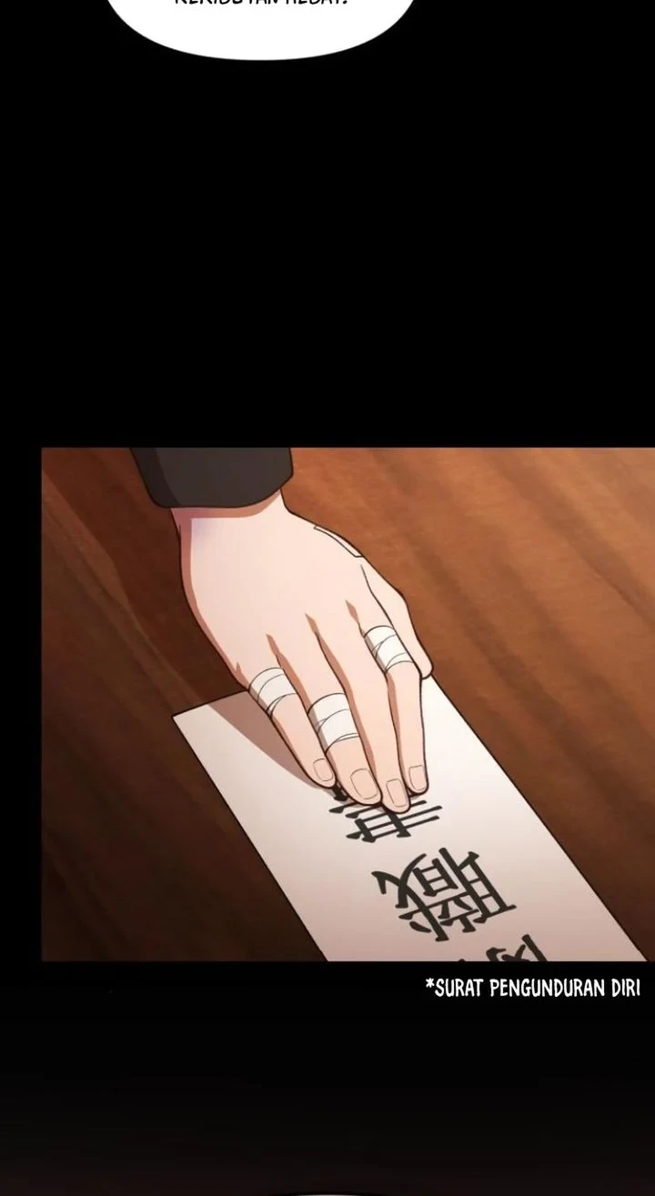 The Genius Decided to Live an Ordinary Life Chapter 57 Gambar 44