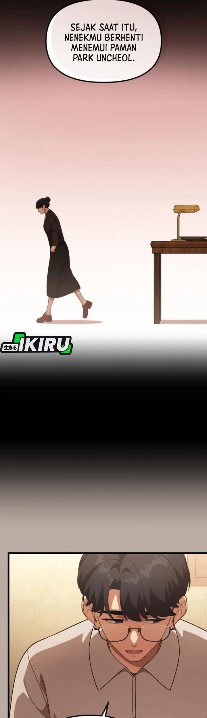 The Genius Decided to Live an Ordinary Life Chapter 57 Gambar 45