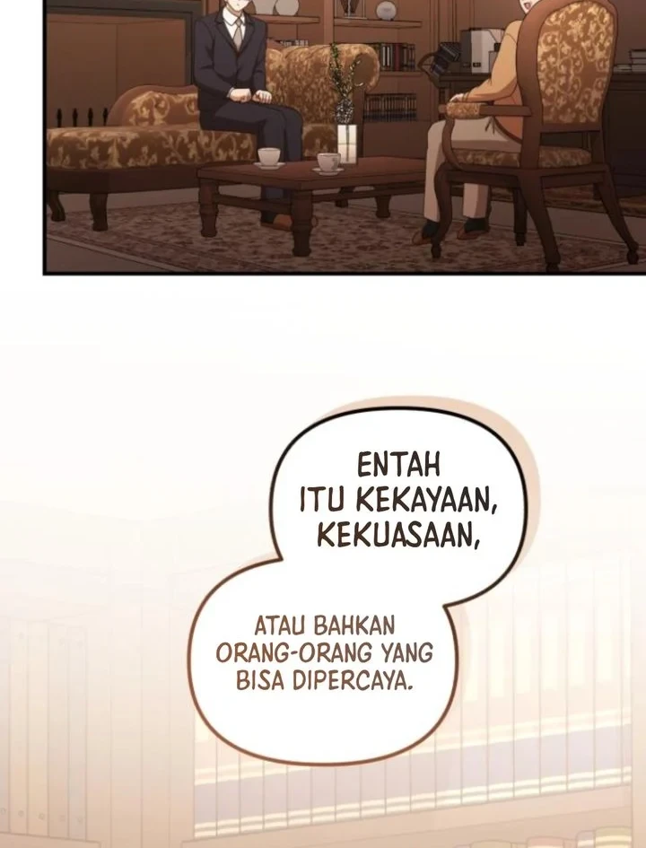 The Genius Decided to Live an Ordinary Life Chapter 58 Gambar 34