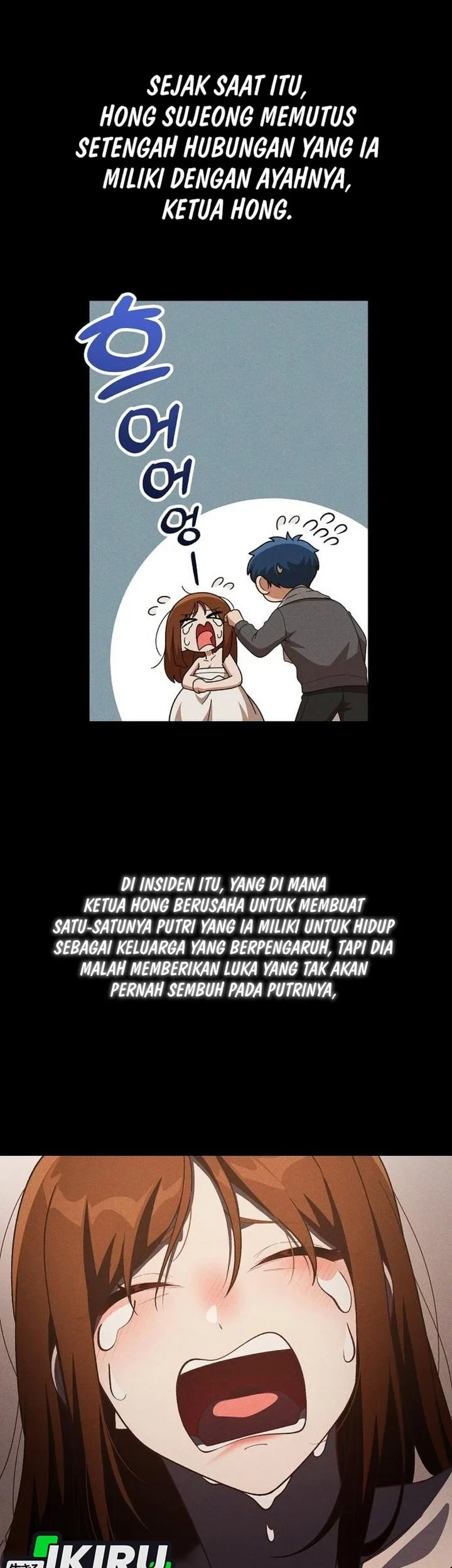 The Genius Decided to Live an Ordinary Life Chapter 59 Gambar 41