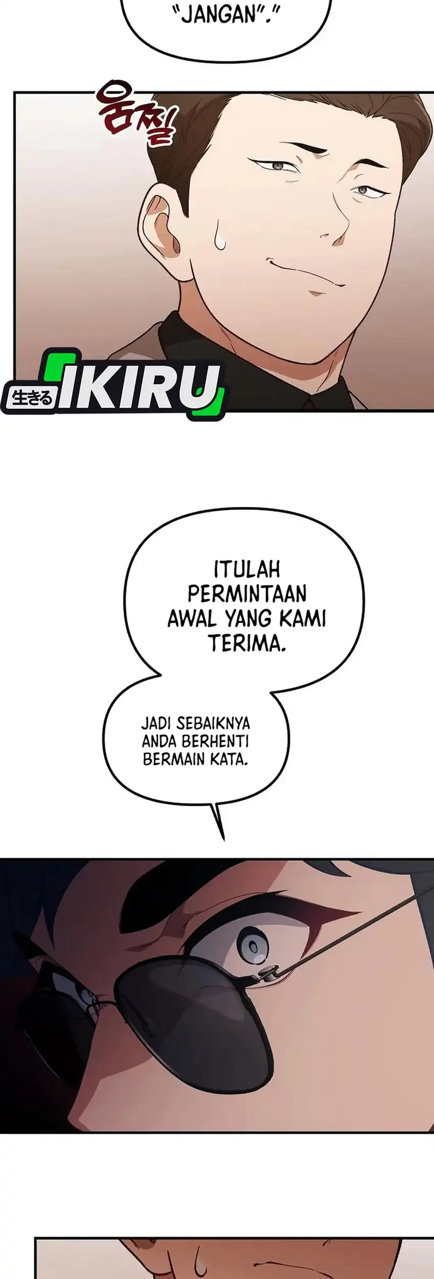 The Genius Decided to Live an Ordinary Life Chapter 60 Gambar 35