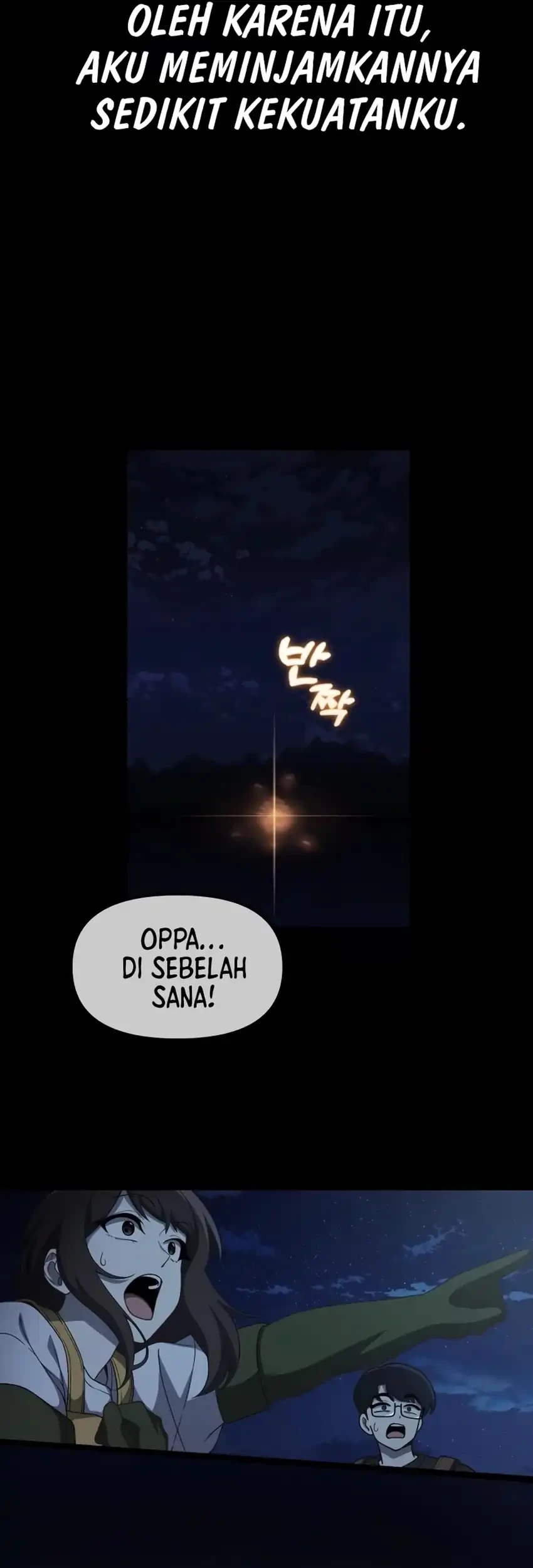 The Genius Decided to Live an Ordinary Life Chapter 61 Gambar 43