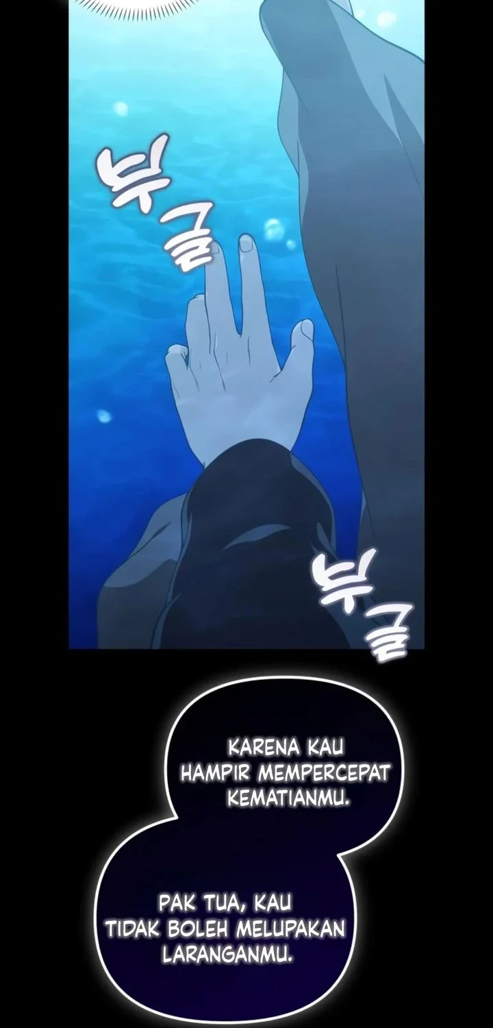 The Genius Decided to Live an Ordinary Life Chapter 62 Gambar 34