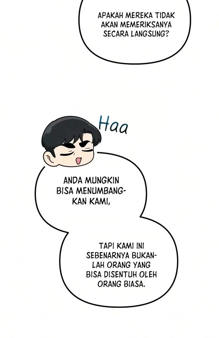 The Genius Decided to Live an Ordinary Life Chapter 63 Gambar 31