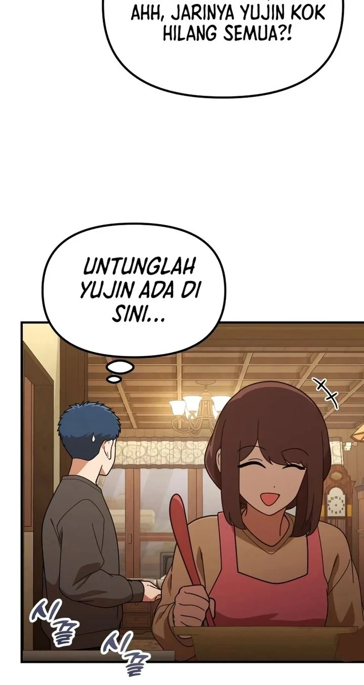 The Genius Decided to Live an Ordinary Life Chapter 64 Gambar 32