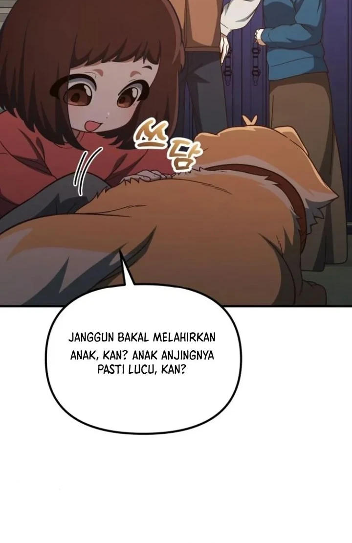 The Genius Decided to Live an Ordinary Life Chapter 65 Gambar 32