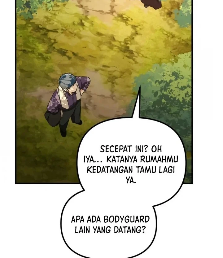 The Genius Decided to Live an Ordinary Life Chapter 66 Gambar 44