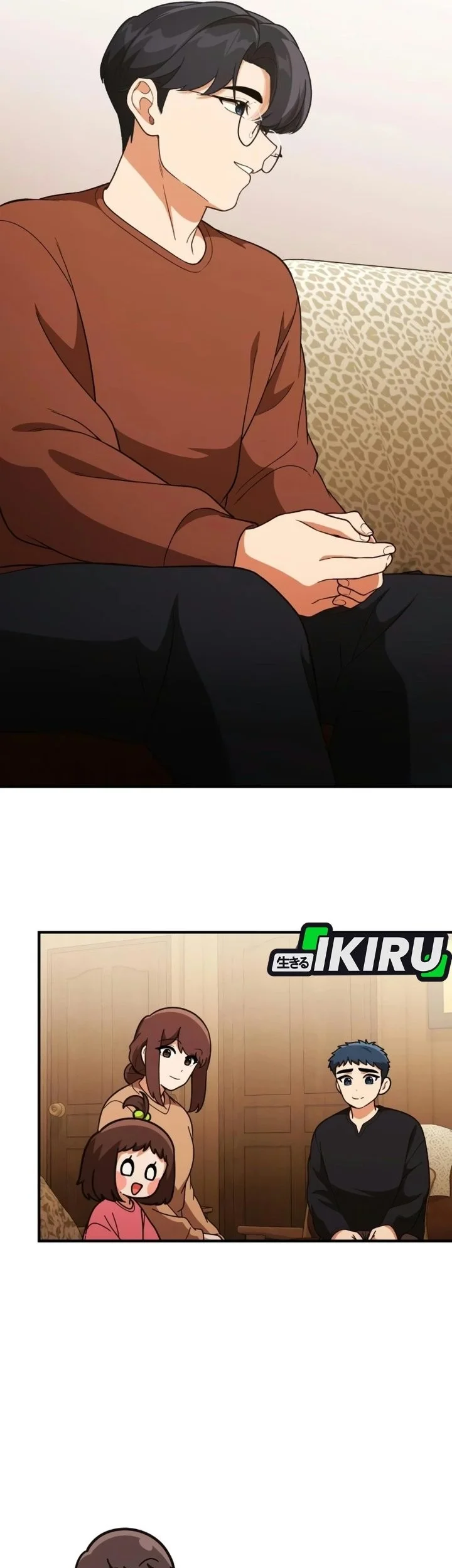 The Genius Decided to Live an Ordinary Life Chapter 68 Gambar 44