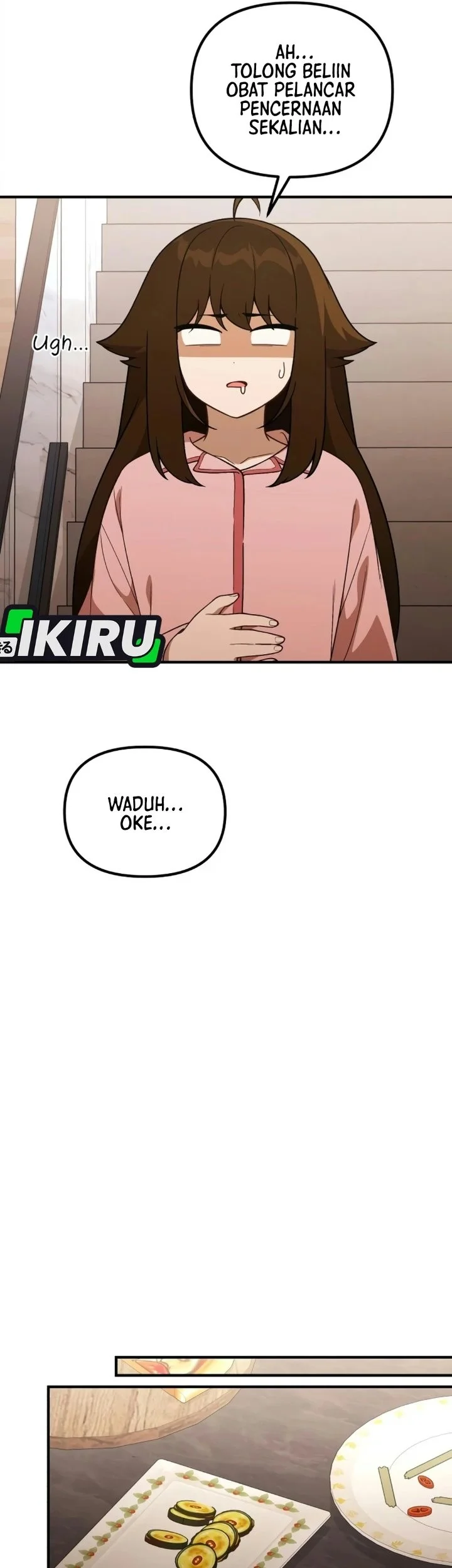 The Genius Decided to Live an Ordinary Life Chapter 70 Gambar 43