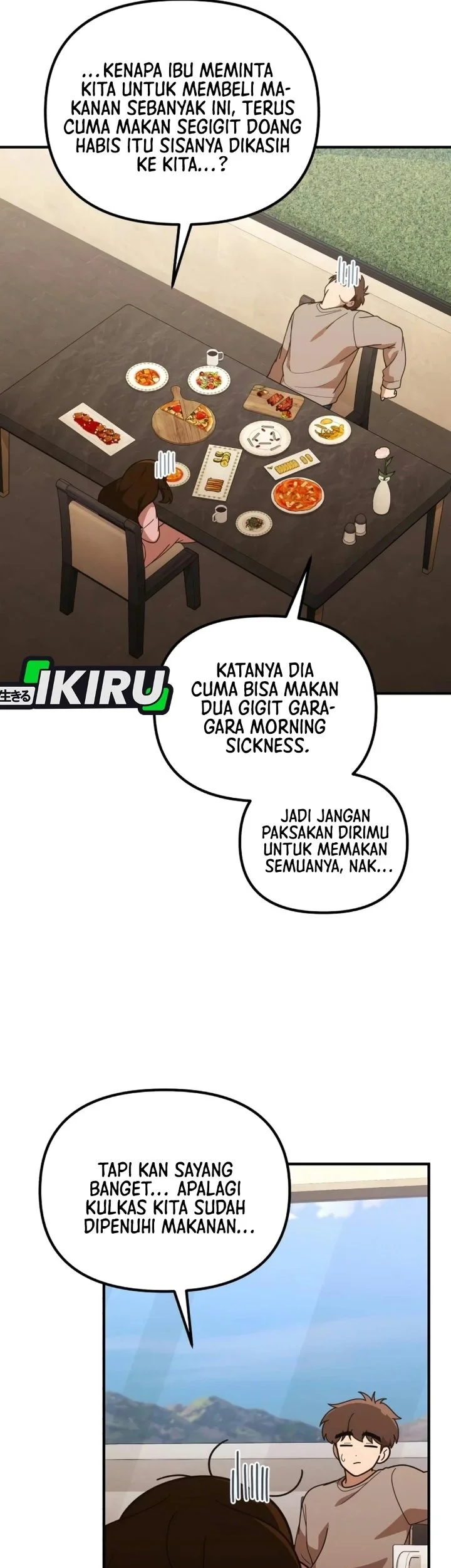 The Genius Decided to Live an Ordinary Life Chapter 70 Gambar 45