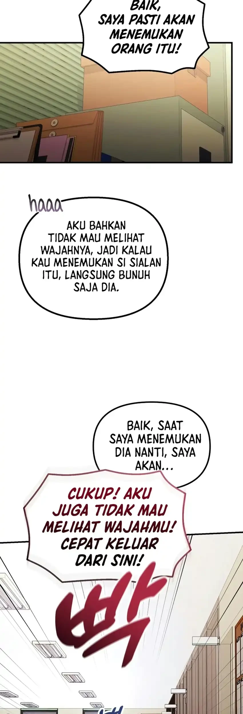 The Genius Decided to Live an Ordinary Life Chapter 73 Gambar 36