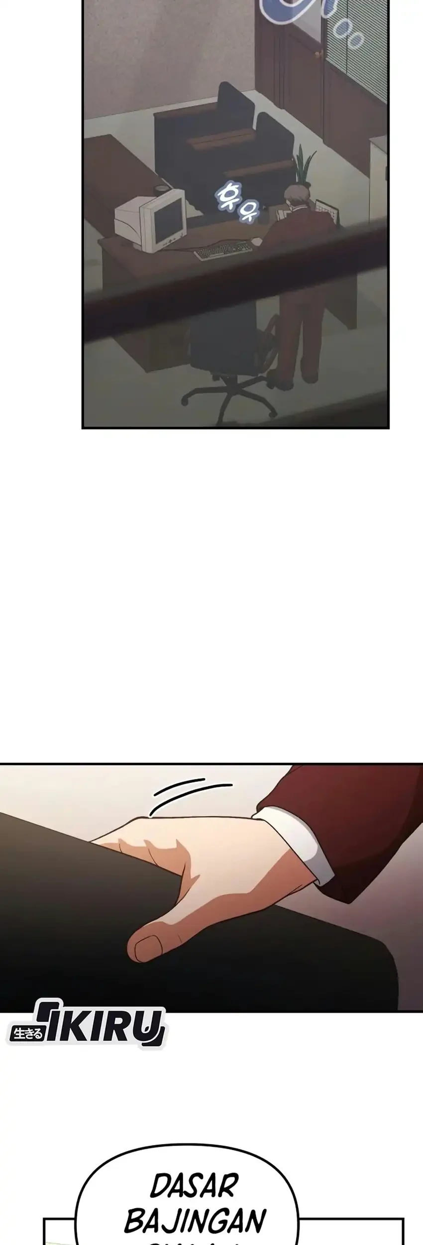 The Genius Decided to Live an Ordinary Life Chapter 73 Gambar 38