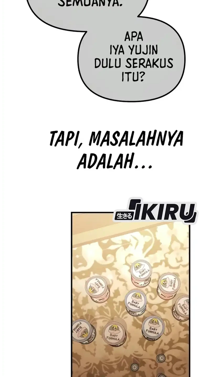 The Genius Decided to Live an Ordinary Life Chapter 74 Gambar 40