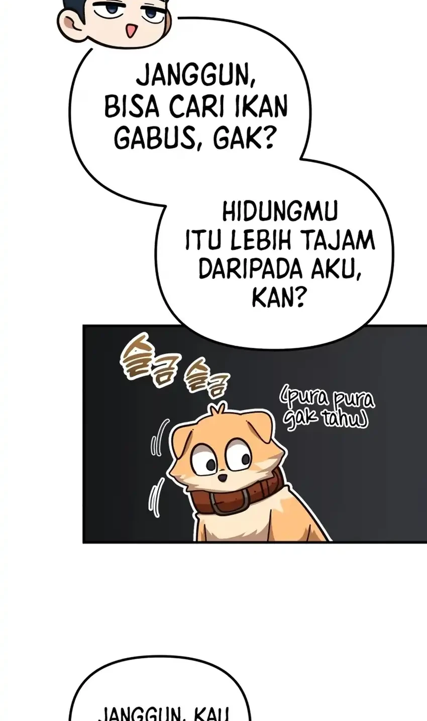 The Genius Decided to Live an Ordinary Life Chapter 74 Gambar 42
