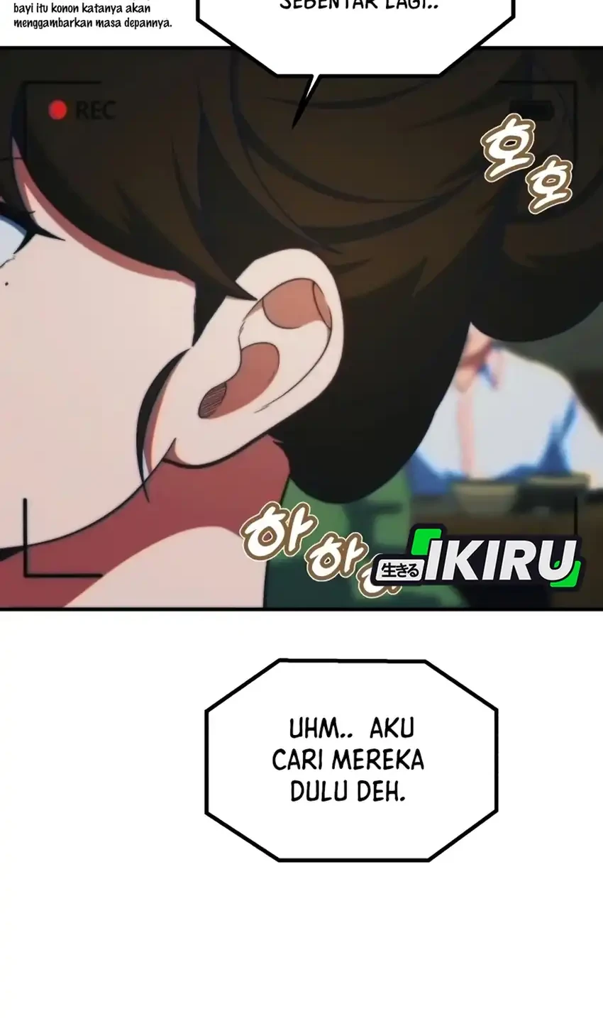 The Genius Decided to Live an Ordinary Life Chapter 76 Gambar 37
