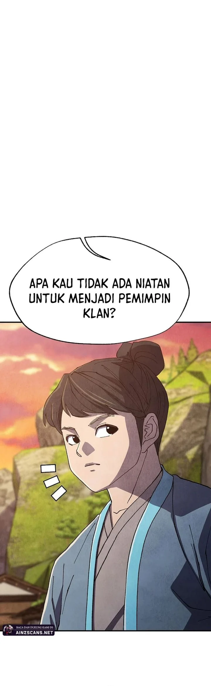 The Genius Grandson of Namgung Clan Chapter 88 Gambar 36