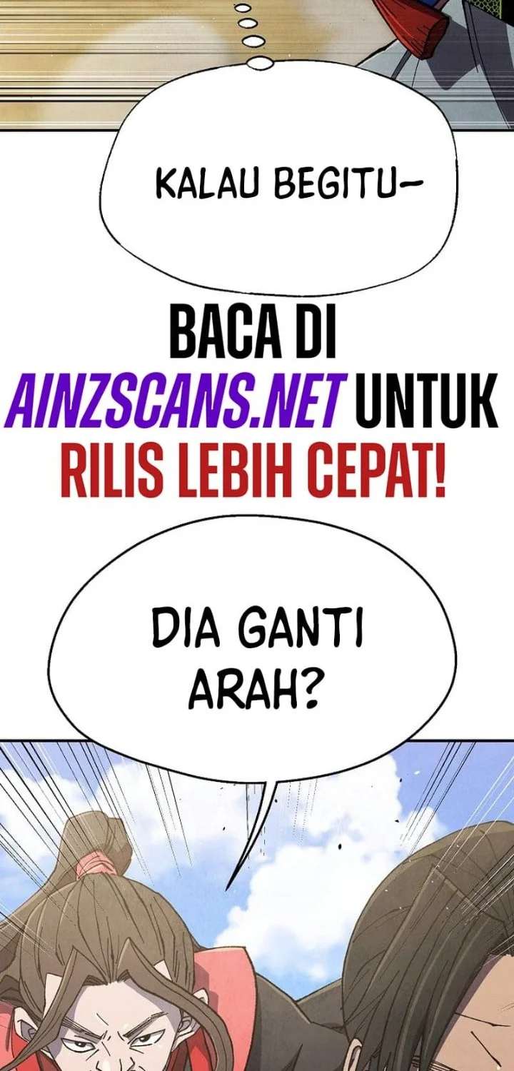 The Genius Grandson of Namgung Clan Chapter 90 Gambar 32