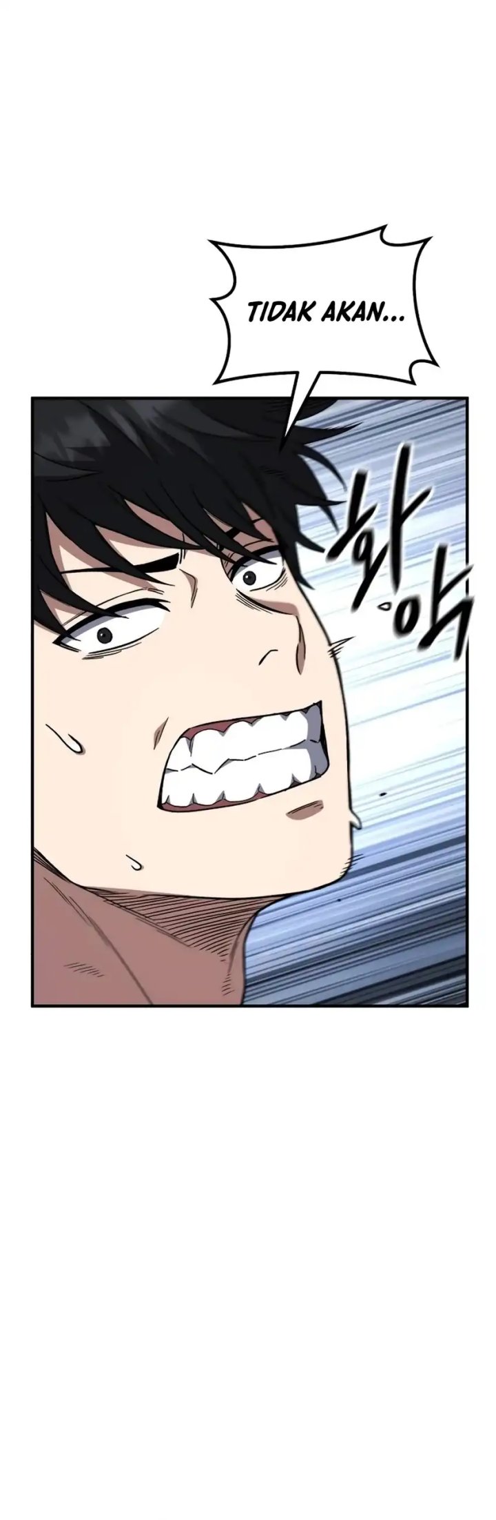 The Genius Midfielder’s Pass Is Special Chapter 13 Gambar 57