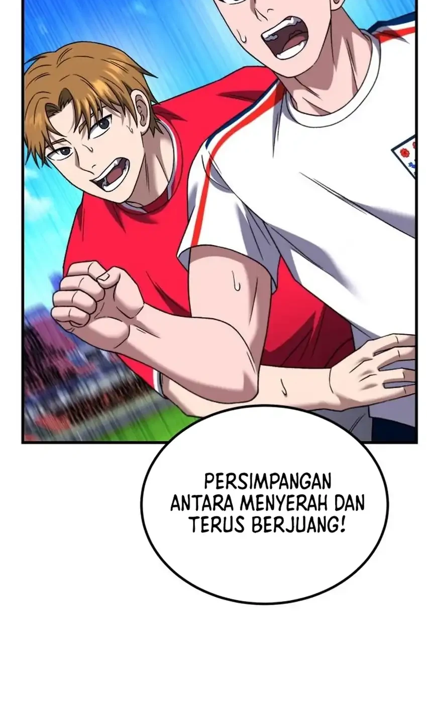 The Genius Midfielder’s Pass Is Special Chapter 35 Gambar 74