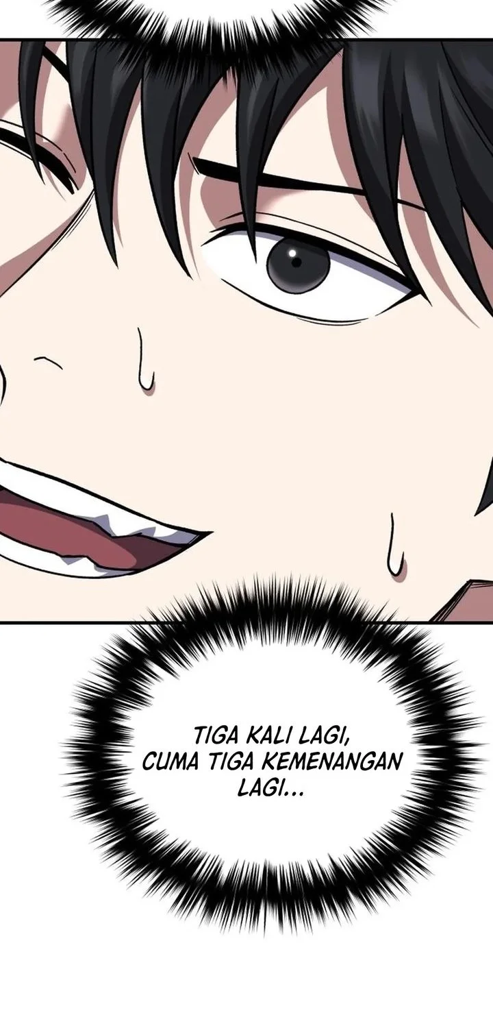 The Genius Midfielder’s Pass Is Special Chapter 36 Gambar 55
