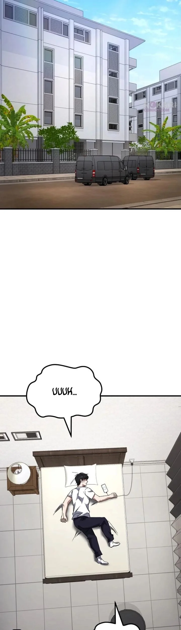 The Genius Midfielder’s Pass Is Special Chapter 36 Gambar 58
