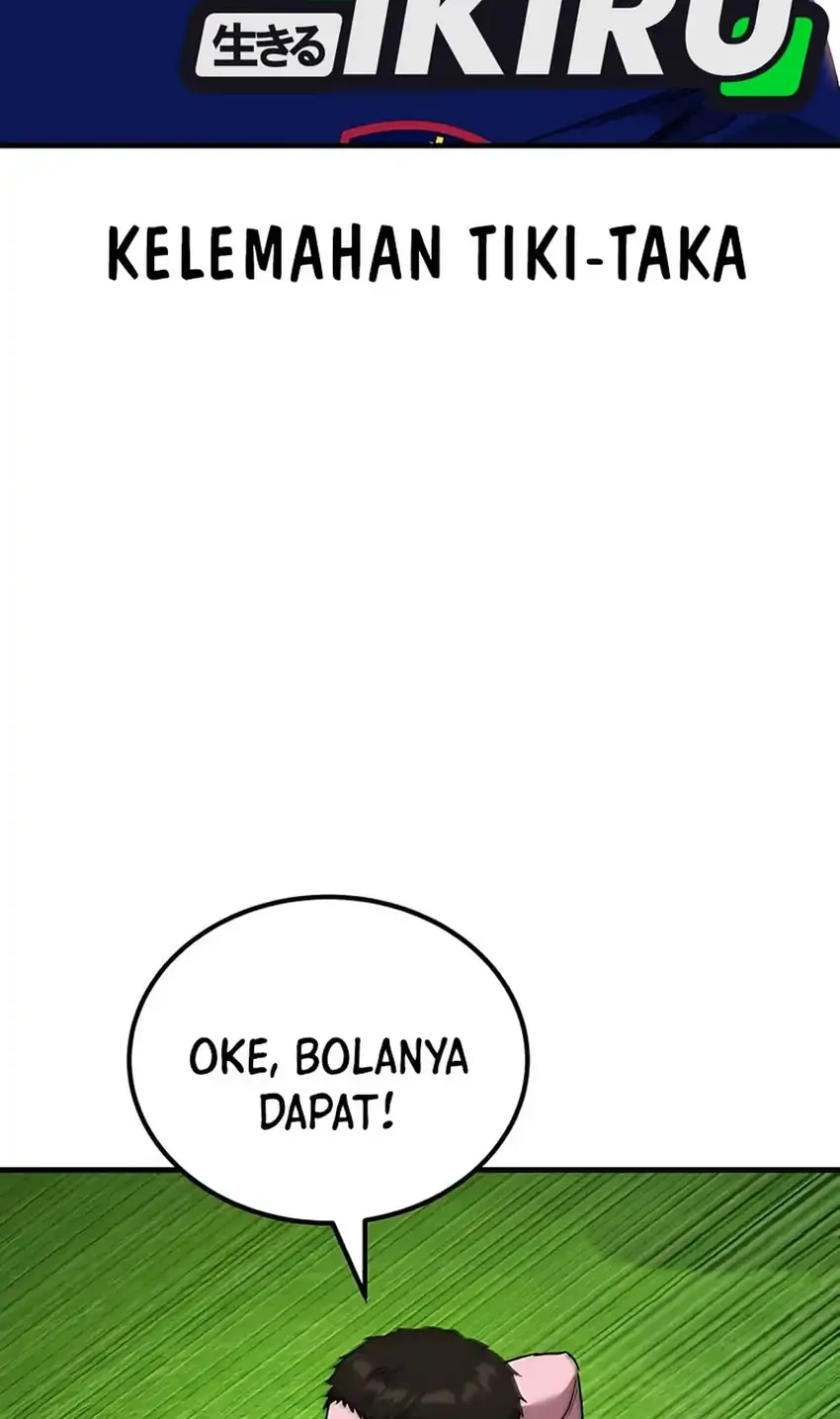 The Genius Midfielder’s Pass Is Special Chapter 37 Gambar 62