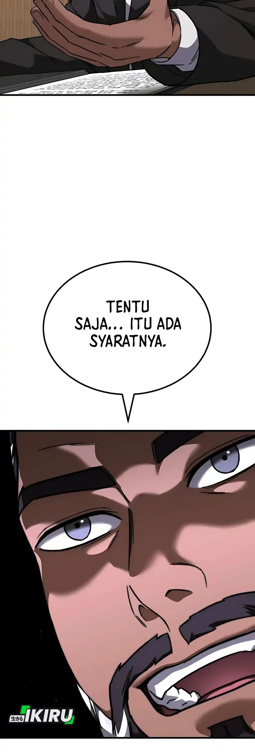 The Genius Midfielder’s Pass Is Special Chapter 39 Gambar 53