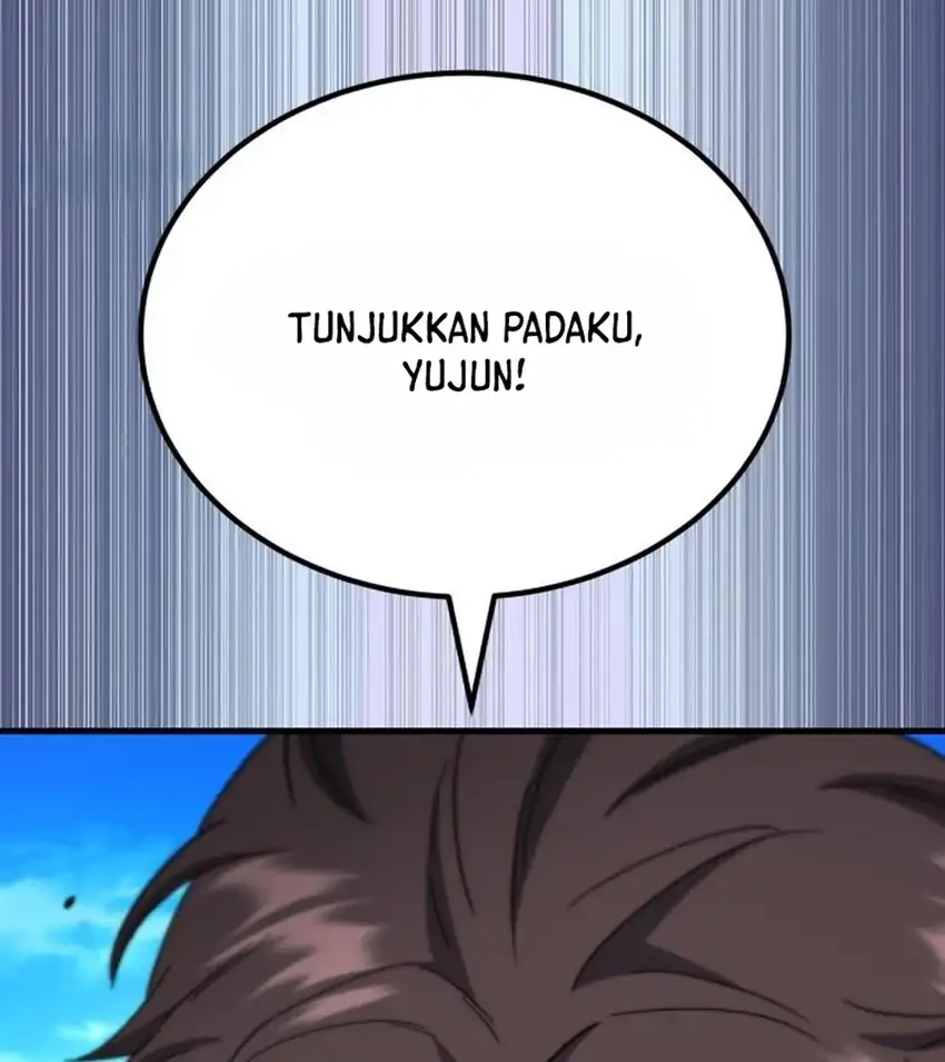 The Genius Midfielder’s Pass Is Special Chapter 41 Gambar 60