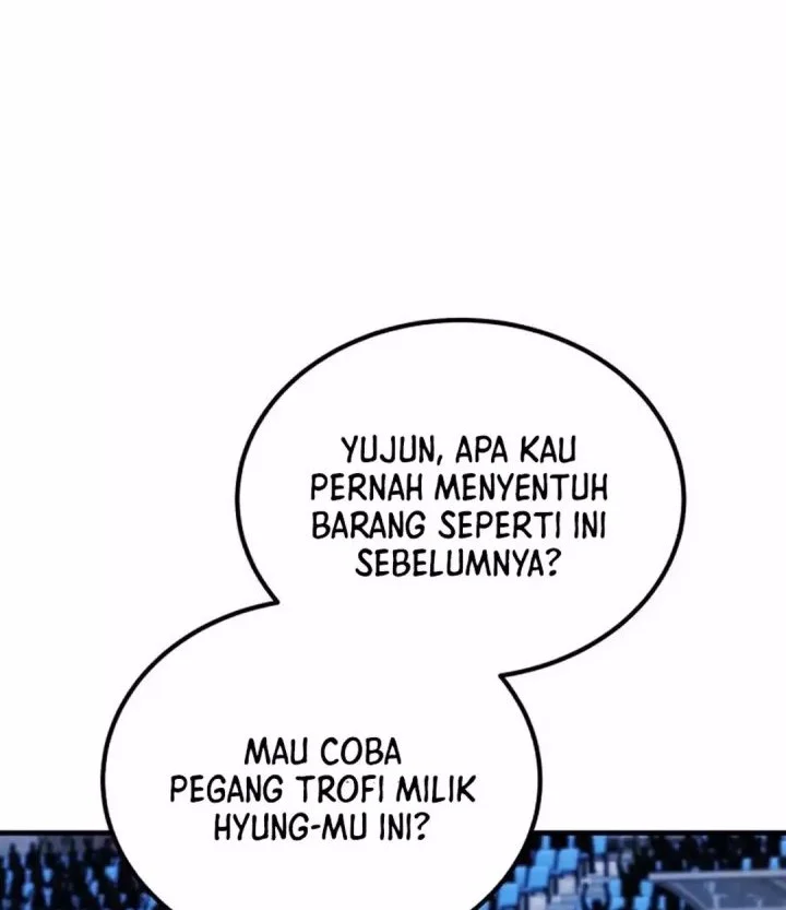 The Genius Midfielder’s Pass Is Special Chapter 46 Gambar 68