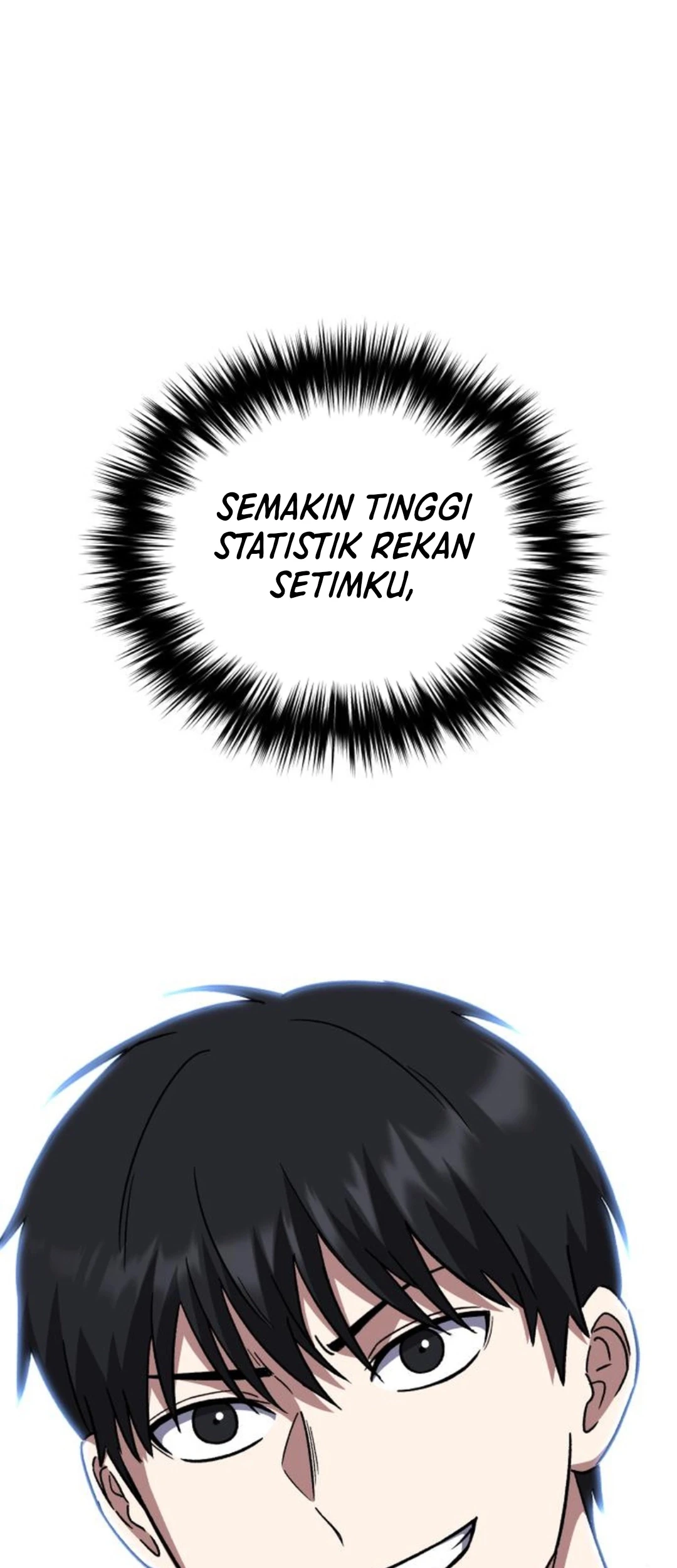 The Genius Midfielder’s Pass Is Special Chapter 50 Gambar 65